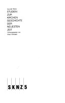 Vom Staatsschutz zum Gestapo-Terror