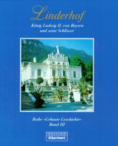 Königsschlösser Linderhof