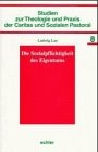 Die Sozialpflichtigkeit des Eigentums