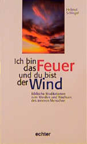 Ich bin das Feuer und du bist der Wind
