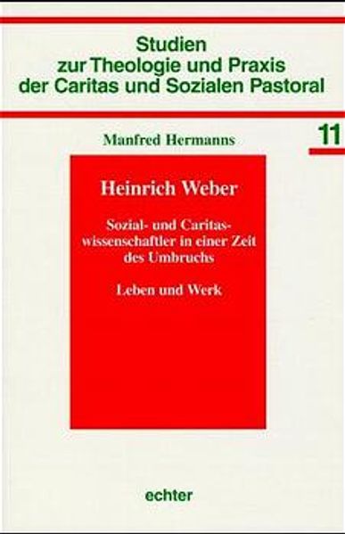Heinrich Weber
