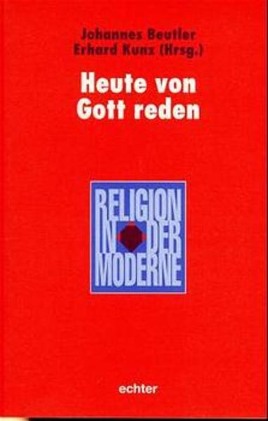 Heute von Gott reden