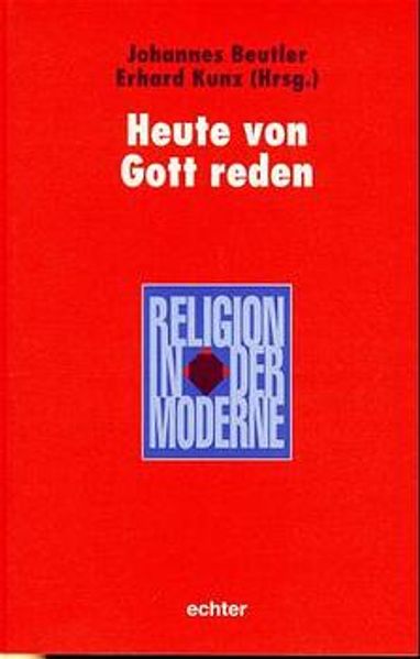 Heute von Gott reden
