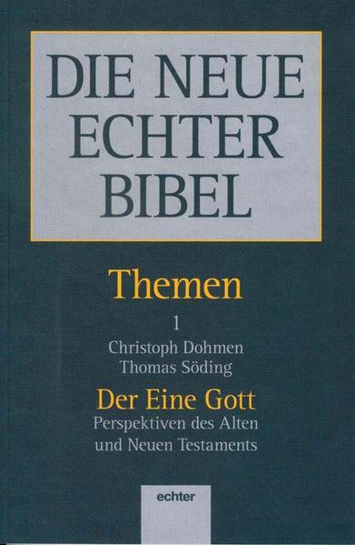 Der Eine Gott