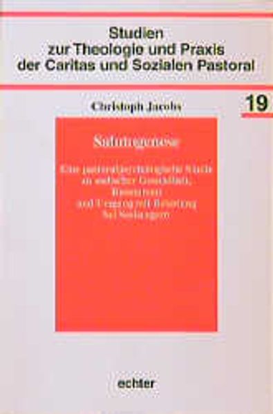 Salutogenese