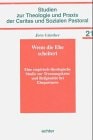 Wenn die Ehe scheitert