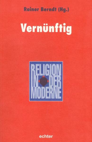 Vernünftig