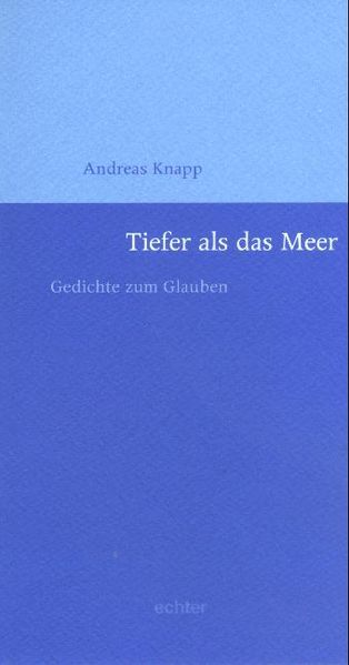 Tiefer als das Meer