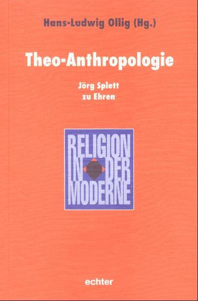 Theo-Anthropologie