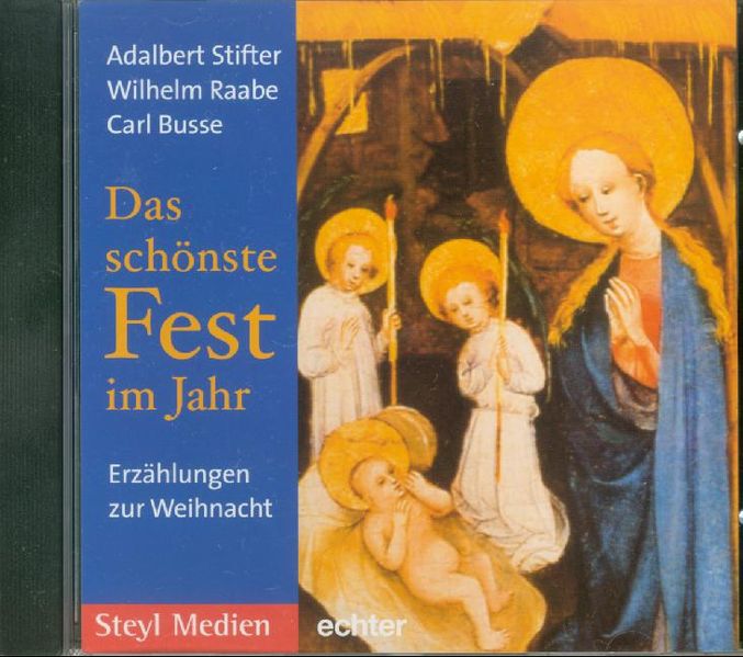 Das schönste Fest im Jahr