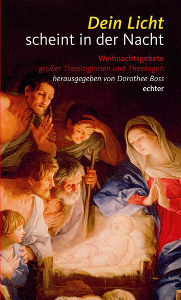 Dein Licht scheint in der Nacht