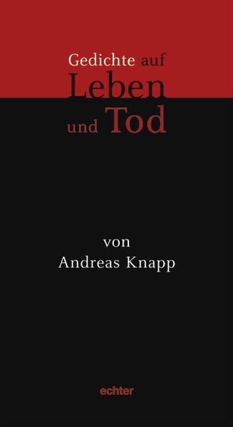 Gedichte auf Leben und Tod