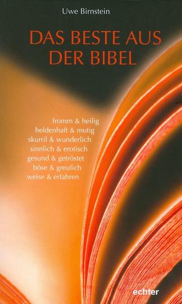 Das Beste aus der Bibel