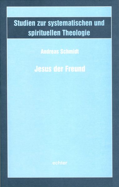 Jesus der Freund