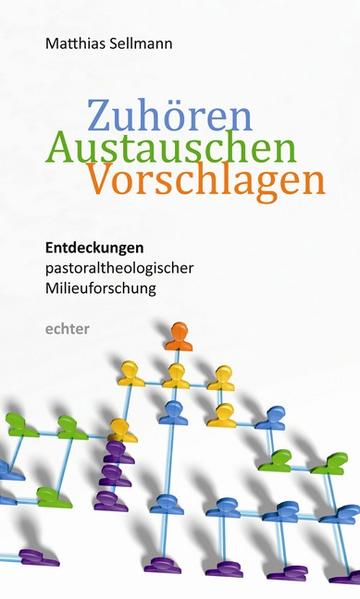 Zuhören Austauschen Vorschlagen