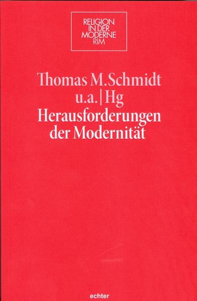 Herausforderungen der Modernität