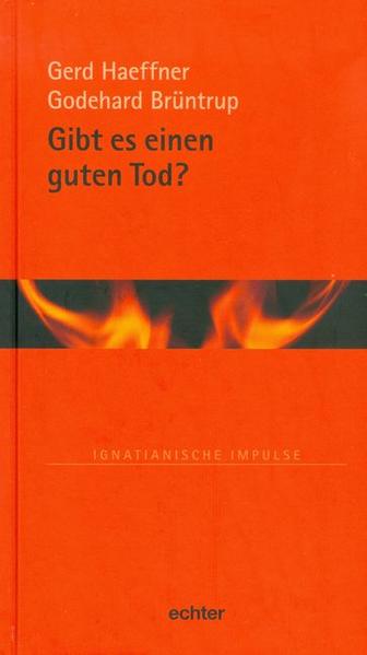 Gibt es einen guten Tod?
