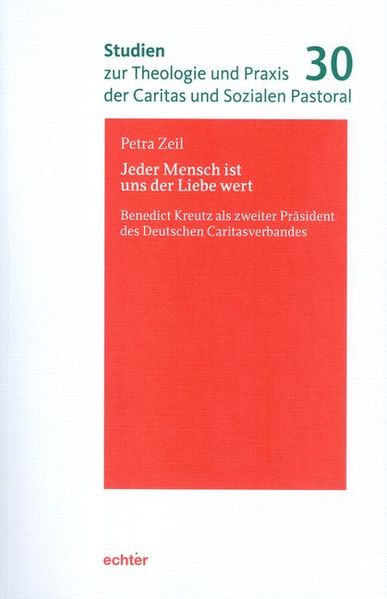 Jeder Mensch ist uns der Liebe wert