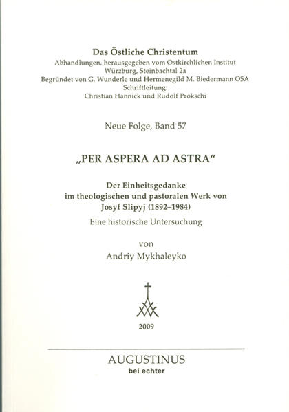 PER ASPERA AD ASTRA