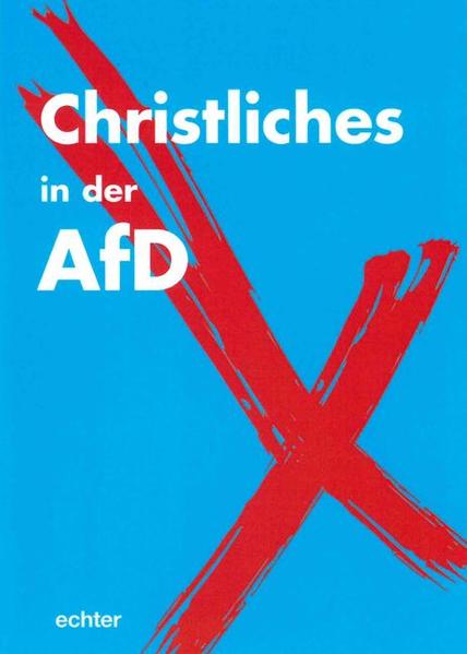 Christliches in der AfD