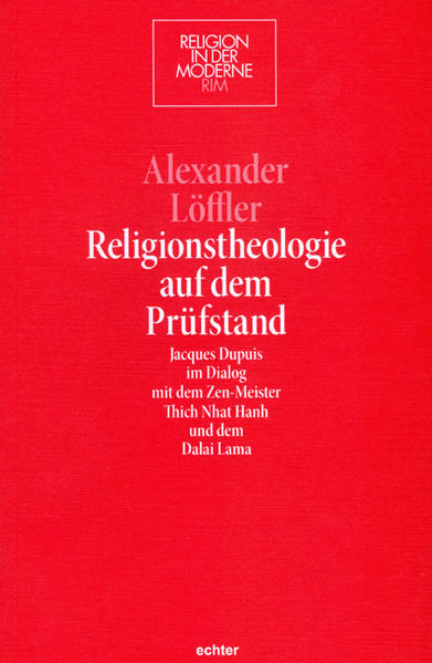 Religionstheologie auf dem Prüfstand