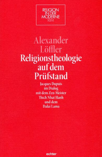 Religionstheologie auf dem Prüfstand