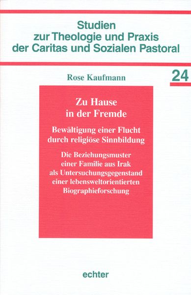 Zu Hause in der Fremde