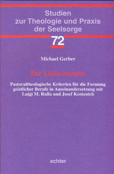 Zur Liebe berufen