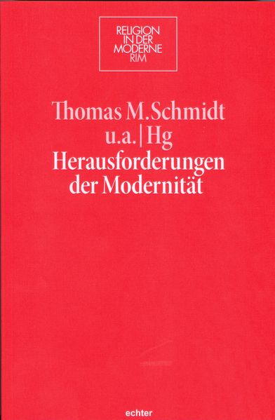 Herausforderungen der Modernität