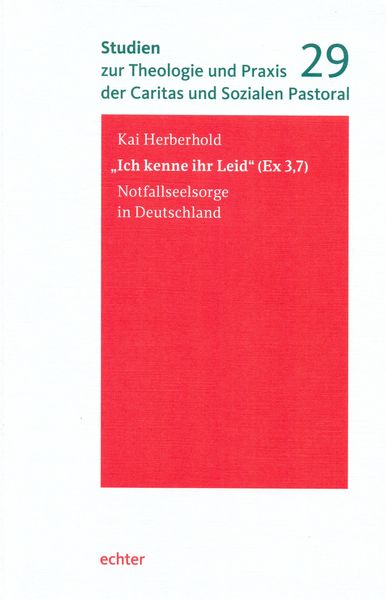 "Ich kenne ihr Leid" (Ex 3,7)