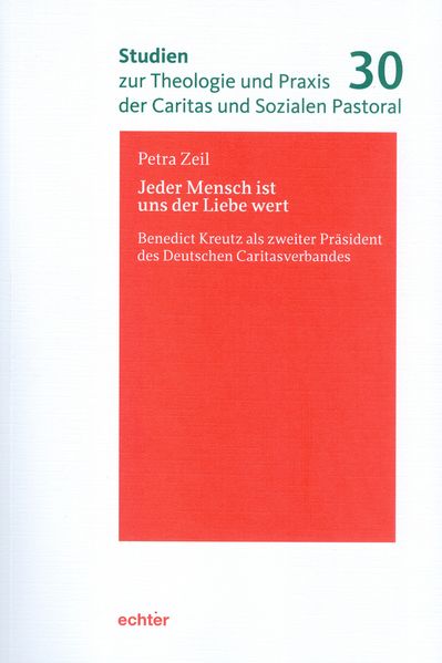 Jeder Mensch ist uns der Liebe wert
