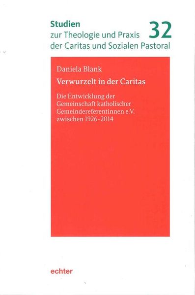 Verwurzelt in der Caritas