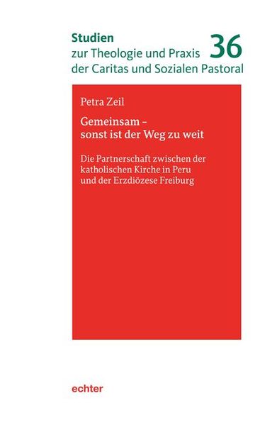 Gemeinsam – sonst ist der Weg zu weit