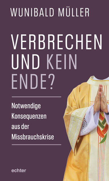 Verbrechen und kein Ende?