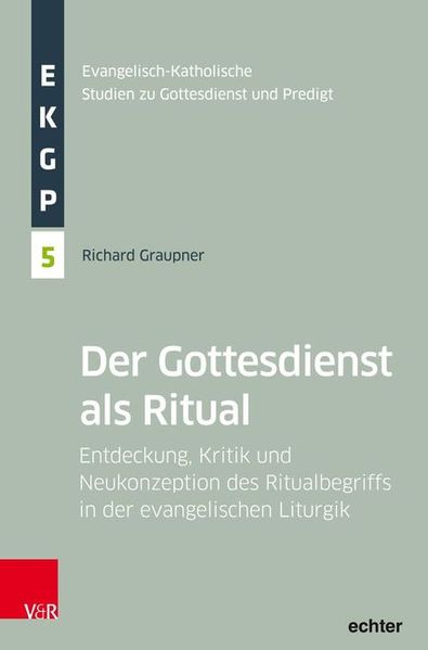 Gottesdienst als Ritual