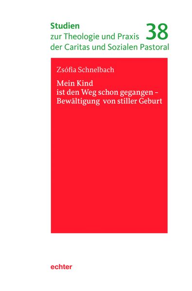 Mein Kind ist den Weg schon gegangen – Bewältigung von stiller Geburt
