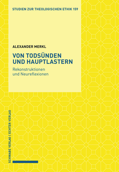 Von Todsünden und Hauptlastern