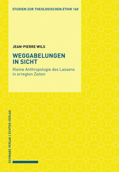 Weggabelungen in Sicht