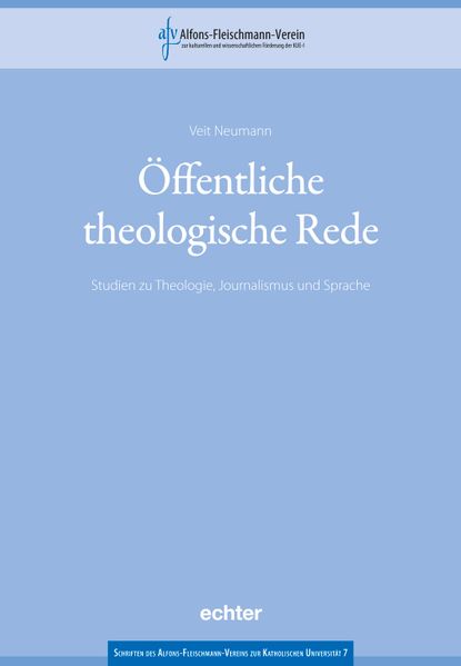 Öffentliche theologische Rede