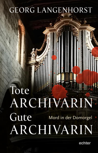 Tote Archivarin – Gute Archivarin