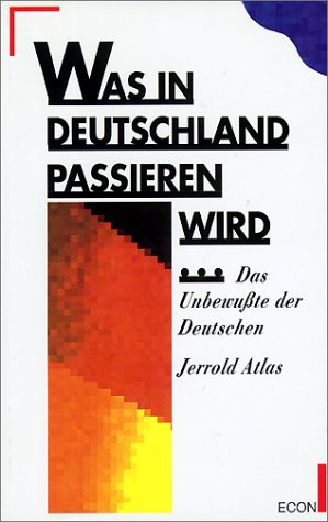 Was in Deutschland passieren wird...