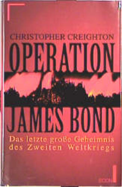 Operation James Bond