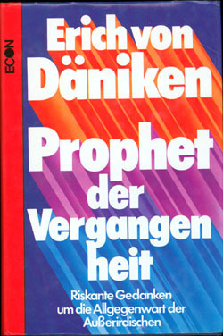 Prophet der Vergangenheit