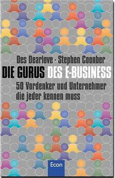 Die Gurus des E-Business