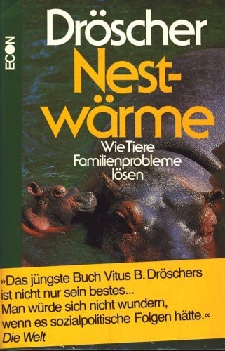 Nestwärme