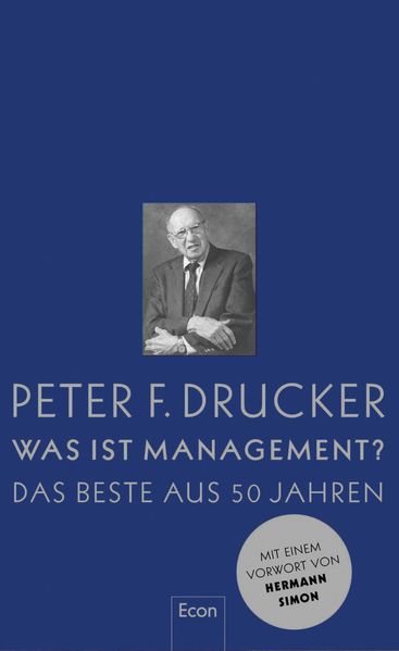 Was ist Management
