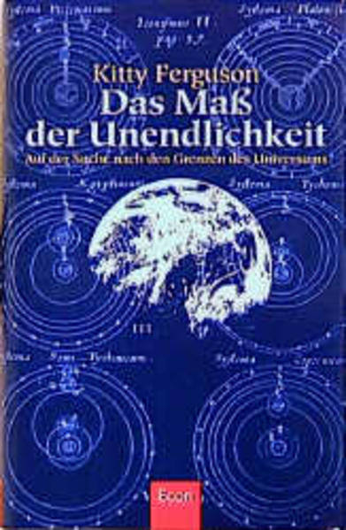 Das Mass der Unendlichkeit