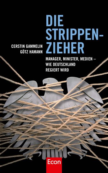 Buchcover