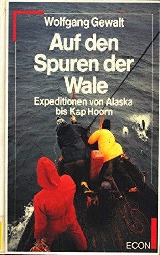 Auf den Spuren der Wale