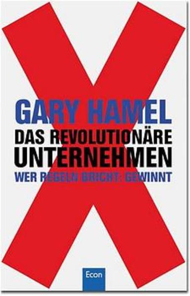 Das revolutionäre Untetnehmen